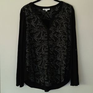 Black Sparrow Semi Casual Dress shirt